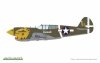 Eduard R0023 P-40E Warhawk 1/48